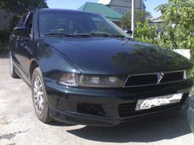  Mitsubishi Galant 1998 , 205000 , 