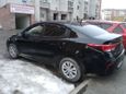  Kia Rio 2017 , 725000 , 