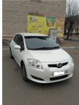  Toyota Auris 2007 , 430000 , 