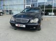  Mercedes-Benz C-Class 2001 , 320000 , 