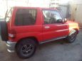 SUV   Mitsubishi Pajero iO 1998 , 260000 , 