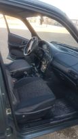 SUV   Chevrolet Niva 2006 , 230000 , 