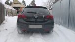  Opel Astra 2011 , 500000 , 