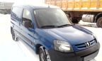    Peugeot Partner 2008 , 198000 , 