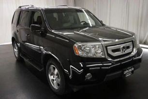 SUV   Honda Pilot 2010 , 1300000 , 