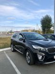 SUV   Kia Sorento 2017 , 2500000 , 