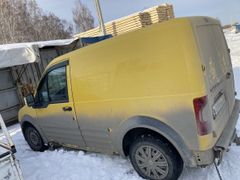 Цельнометаллический фургон Ford Transit Connect 2011 года, 460000 рублей, Омск