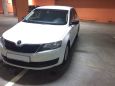  Skoda Rapid 2016 , 450000 , 