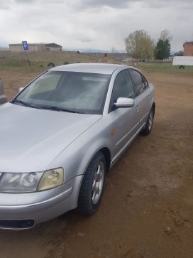  Volkswagen Passat 1997 , 110000 , 