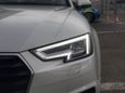  Audi A4 2018 , 1725000 , 