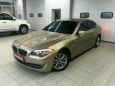  BMW 5-Series 2010 , 997000 , 