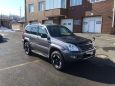 SUV   Toyota Land Cruiser Prado 2008 , 1550000 , 