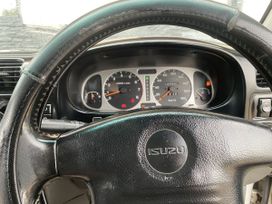 SUV   Isuzu Wizard 1999 , 550000 , 