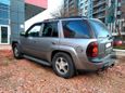 SUV   Chevrolet TrailBlazer 2005 , 655000 , 