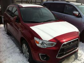 SUV   Mitsubishi ASX 2013 , 1090990 , 