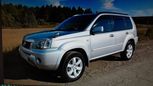 SUV   Nissan X-Trail 2005 , 750000 , 