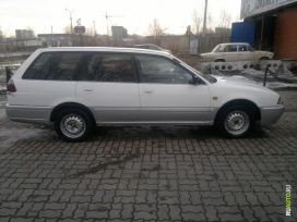  Nissan Avenir 1997 , 183000 , 