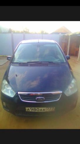    Ford C-MAX 2008 , 400000 , 
