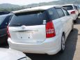    Toyota Wish 2005 , 165000 , 