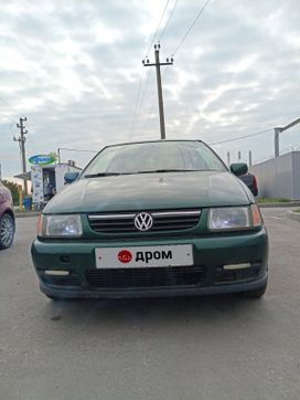  3  Volkswagen Polo 1996 , 63000 , 
