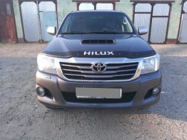  Toyota Hilux 2012 , 1220000 , 