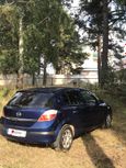  Opel Astra 2006 , 220000 , 