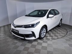 Седан Toyota Corolla 2016 года, 1899000 рублей, Казань