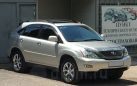 SUV   Lexus RX350 2007 , 1055000 , 