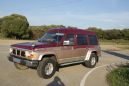 SUV   Nissan Safari 1993 , 560000 , 