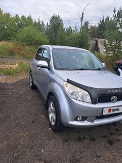SUV или внедорожник Toyota Rush 2006 года, 850000 рублей, Усть-Илимск