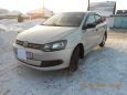  Volkswagen Polo 2012 , 430000 , 