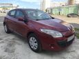  Renault Megane 2010 , 395000 , 