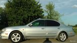  Nissan Maxima 2002 , 265000 , 