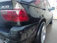 SUV   BMW X5 2004 , 550000 , 