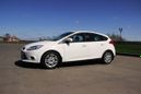  Ford Focus 2014 , 458000 , 