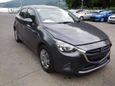  Mazda Demio 2016 , 580000 , 