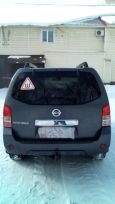 SUV   Nissan Pathfinder 2012 , 1185000 , 