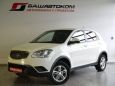 SUV   SsangYong Actyon 2012 , 465000 , 