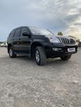 SUV   Toyota Land Cruiser Prado 2008 , 2050000 , 