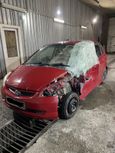  Honda Fit 2004 , 212000 , 