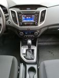 SUV   Hyundai Creta 2018 , 1180000 , 