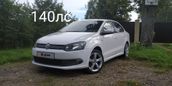  Volkswagen Polo 2013 , 499000 , 