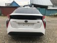  Toyota Prius 2017 , 1060000 , 