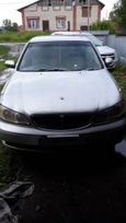  Nissan Cefiro 2001 , 180000 , 