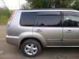 SUV   Nissan X-Trail 2004 , 500000 , 