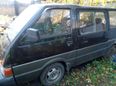    Nissan Vanette 1990 , 90000 , -