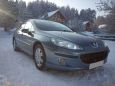  Peugeot 407 2004 , 260000 , 