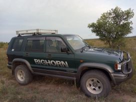 SUV   Isuzu Bighorn 1998 , 460000 , 