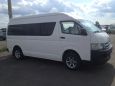    Toyota Hiace 2006 , 1300000 , 