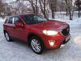 SUV   Mazda CX-5 2014 , 1100000 , 